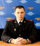 Андрей Басов стал главой УМВД России по Нижнему Новгороду 