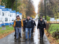 1,2 тысячи нарушений пресекли народные дружинники в Нижнем Новгороде 