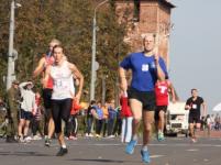 Легкоатлетическая эстафета «Золотая осень» состоится 10 сентября в Сормовском районе 