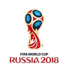 Новая эмблема ЧМ-2018 объединила русскую иконопись и страсть к футболу 