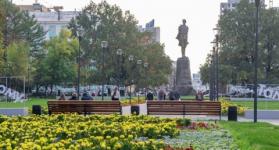 Соискатели премии Нижнего Новгорода смогут подать заявки с 25 апреля 