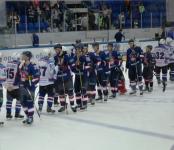 Благотворительный хоккейный турнир «Добрая шайба» состоится в Нижнем Новгороде 