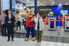 Второй фирменный магазин «Нижний 800» открыли 5 июня в Кстовском районе 