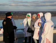 600 финалистов «Большой перемены» посетили экскурсии по Нижнему Новгороду 