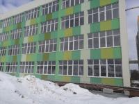Школу в ЖК «Анкудиновский парк» в Кстовском районе откроют к 1 сентября 2021 года 