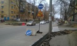 Масштабный ремонт дорог ожидается в Нижегородской области в 2019 году 