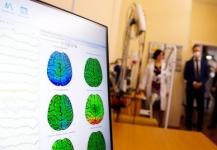 Лаборатория нейрофизиологии и эпилептологии открылась в Нижнем Новгороде 