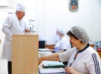 Число категорий медиков для получения соцвыплат увеличено в Нижегородской области 