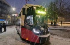 Нижний Новгород получит 80 новых трамваев «МиНиН» до конца 2023 года 