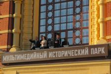 Парк «Россия – моя история» вновь откроется в Нижнем Новгороде в 2025 году 