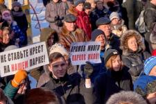 Заявка нижегородской епархии на строительство часовни в парке «Дубки» отклонена 