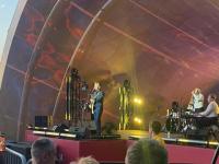 Валерий Сюткин дал концерт на «Столице закатов» в Нижнем Новгороде 