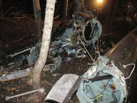 Объявлены причины авиакатастрофы под Нижним Новгородом 