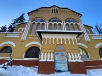 Генподрядчик не смог объяснить задержку реставрации ДДТ имени Чкалова в Нижнем Новгороде 