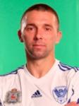 Назначен капитан нижегородской "Волги" на новый футбольный сезон 