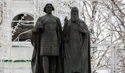 Память основателя города почтили в Нижнем Новгороде 17 февраля    