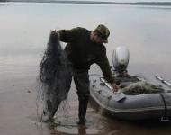 Ловить рыбу в Нижегородской области запрещено с 15 апреля по 15 июня 