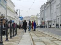 Ежегодный фестиваль «День улицы Рождественской»  пройдет в Нижнем Новгороде 