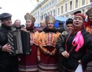 Масленичные гуляния пройдут  в Нижнем Новгороде 12 и 13 марта 