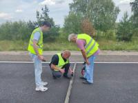 План по ремонту дорог Нижегородской области реализован более чем на 30%
 