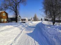 Дорогу Ушаково-Венец отремонтируют в Богородском районе за 39,4 млн рублей 