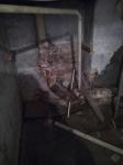 Бездомный погиб в подвале с кипятком на Ковровской в Нижнем Новгороде 