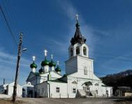 Социальному проекту "Печорские купола" дадут старт в Нижнем Новгороде 