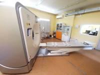 Новый КТ-томограф за 36 млн рублей поставили в ГКБ №40 в Нижнем Новгороде 