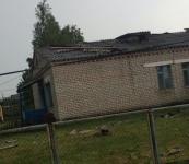 Жители разрушенного смерчем села Ичалки просят о помощи в погашении кредитов 