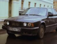 Названы владельцы номеров с BMW из фильма «Жмурки» в Нижнем Новгороде 
