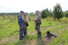 Сезон охоты на пернатую дичь стартовал в Нижегородской области 