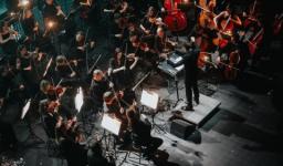 Антоха МС и LS Orchestra выступят на концертах «Столицы закатов» в Балахне 