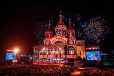 Открыта регистрация на фестиваль «Великая Русь» в Нижнем Новгороде
 