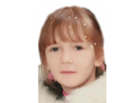 9-летнюю Машу Люлину ищут в Богородске 