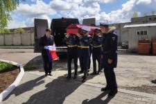 Нижегородский доброволец Дмитрий Четвергов погиб в ходе спецоперации на Украине  