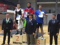 Нижегородский студент стал призером всероссийских соревнований по пауэрлифтингу 