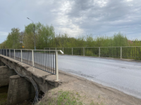 Дорогу Арзамас – Кирилловка с мостом закроют на ремонт с 13 мая 