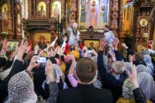 Пасху отмечают православные нижегородцы 2 мая  