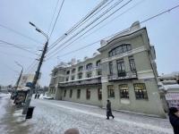Историческое здание в Сормове продают по объявлению 