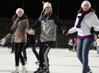 68 катков и хоккейных площадок зальют в Нижнем Новгороде этой зимой 