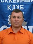 Нового главного тренера "Старта" Саксонова представят в Нижнем Новгороде 