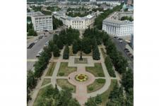 Исторический центр Дзержинска преобразят за 150 млн рублей 
