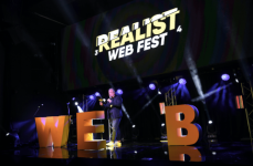 Канадский веб-сериал победил на фестивале REALIST WEB FEST в Нижнем Новгороде 