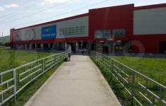 В Нижнем Новгороде продают крупный ТЦ за 600 млн рублей 