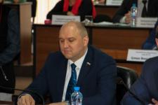 Прокуратура Нижнего Новгорода потребует аннулировать диплом депутата Гельжиниса 