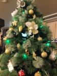 Рождественская елка состоится в Автозаводском районе 8 января 