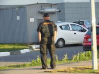 Охранник душил подростка на фудкорте ТЦ в Нижнем Новгороде 
