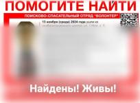 Сбежавших из реабилитационного центра подростков нашли в Нижегородской области  