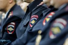 Лучшего участкового полицейского начали выбирать нижегородцы 7 октября  