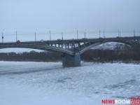 Движение по Канавинскому мосту перекроют на один день 